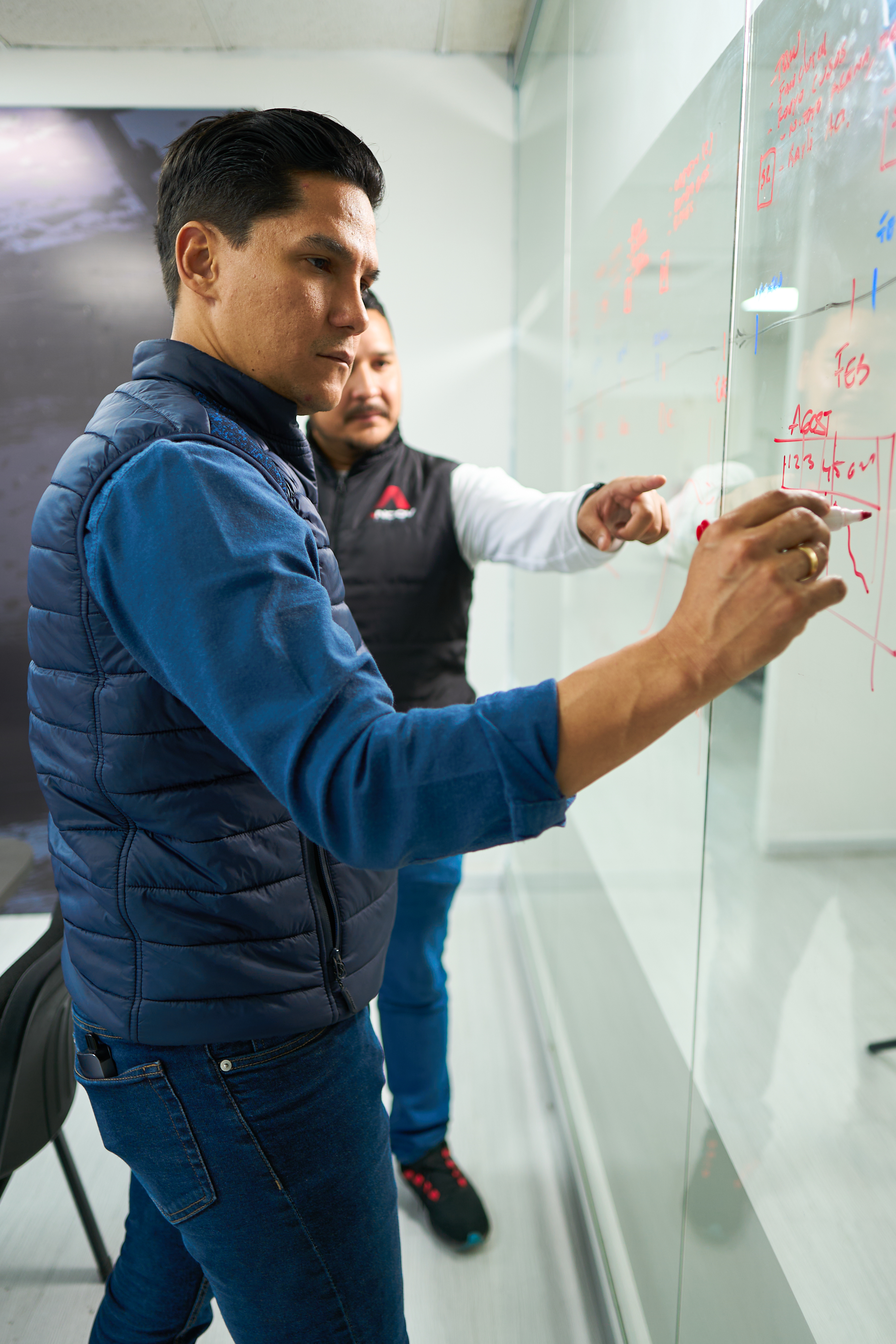 Logística inteligente